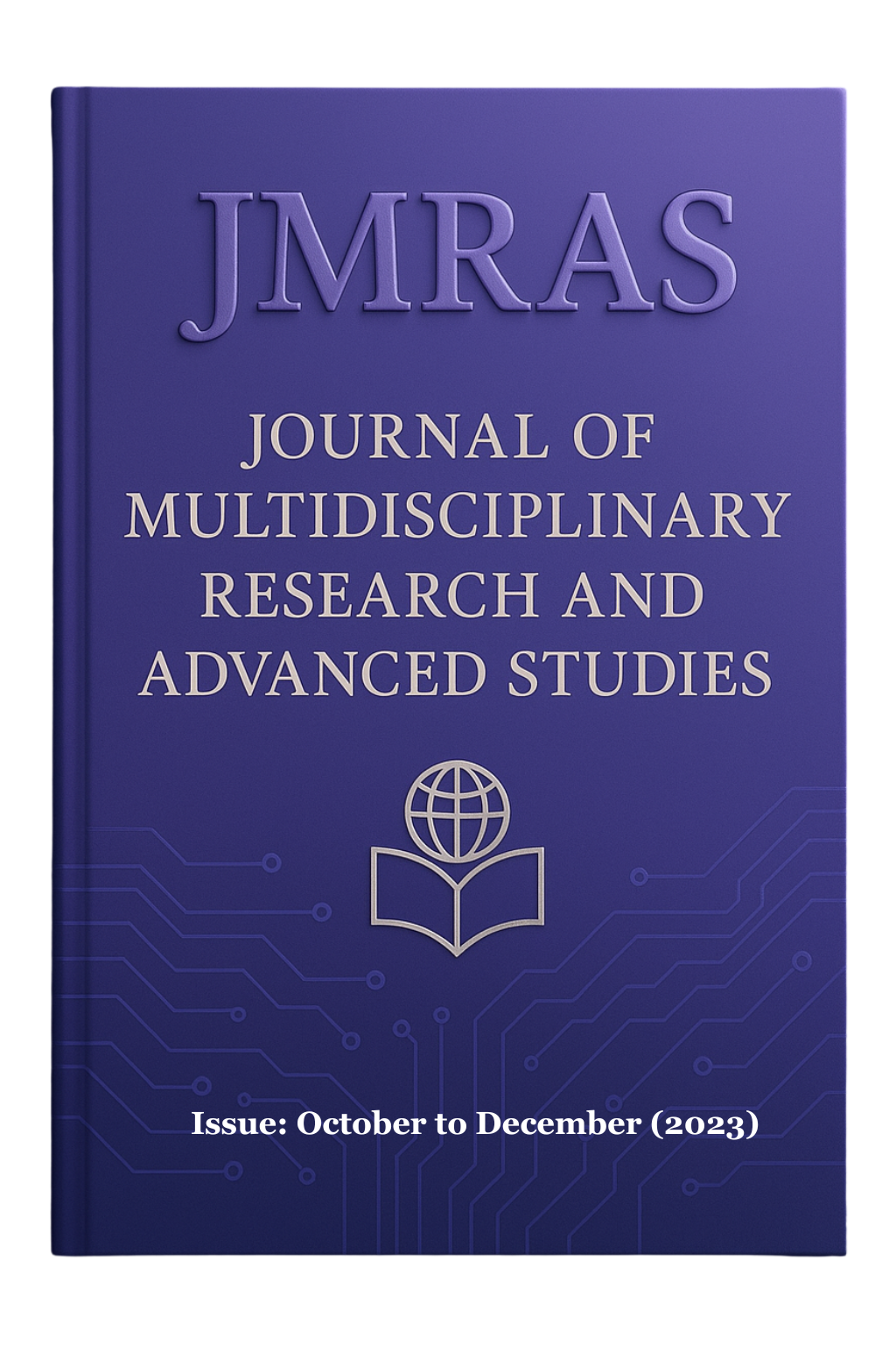 					View Vol. 32 No. 4 (2023): Issue: October to December (2023)
				